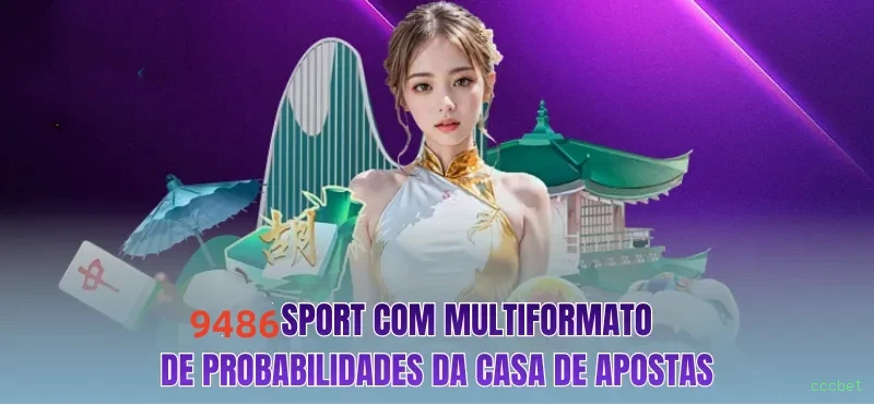 Canal oficial da cccbet no Telegram