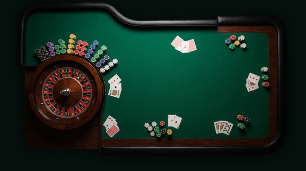 Game list for gv777 casino section