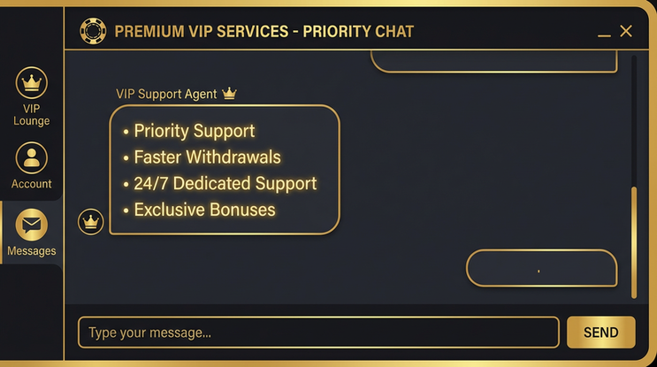 Payment and PKR controls in gv777